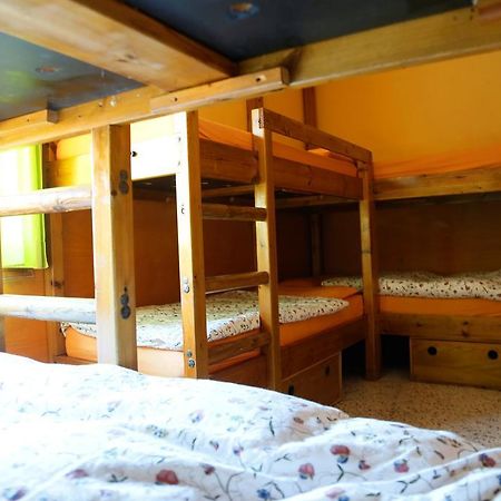 La Closa Hostel กัสเตยา-เด-นุก ภายนอก รูปภาพ