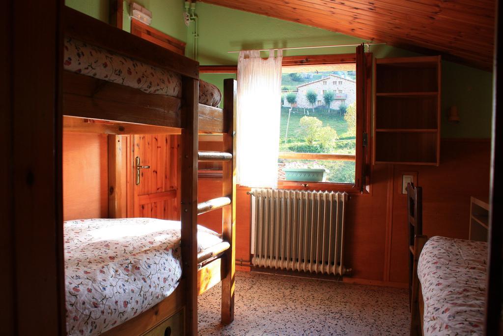 La Closa Hostel กัสเตยา-เด-นุก ห้อง รูปภาพ