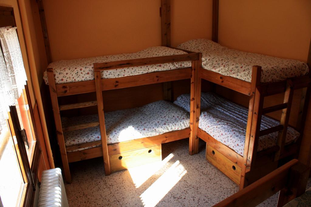 La Closa Hostel กัสเตยา-เด-นุก ห้อง รูปภาพ