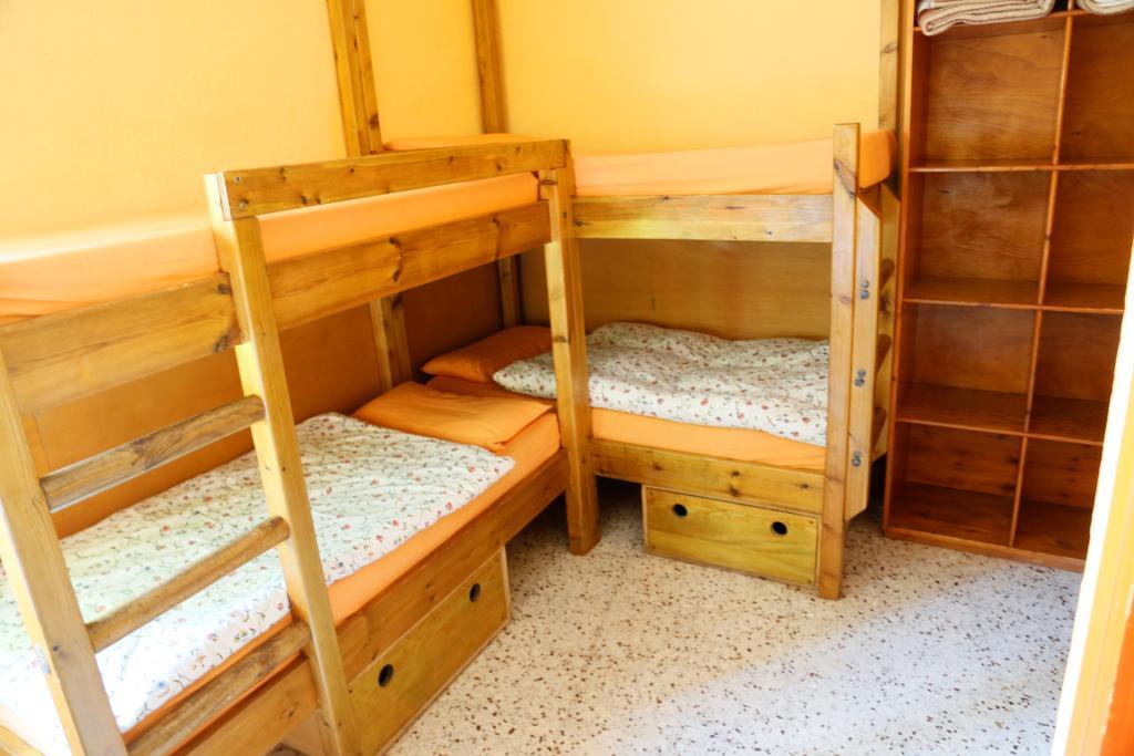 La Closa Hostel กัสเตยา-เด-นุก ภายนอก รูปภาพ