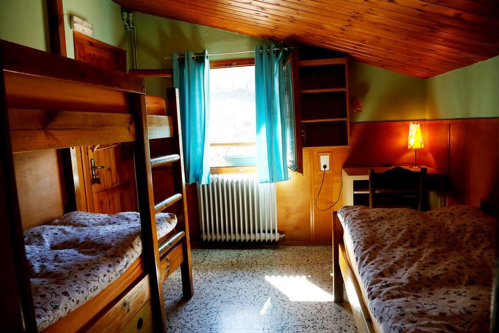 La Closa Hostel กัสเตยา-เด-นุก ภายนอก รูปภาพ